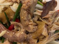 -福寿斋·老北京铜锅涮肉·烤鸭(顺义总店)