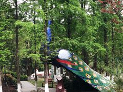 -成飞公园