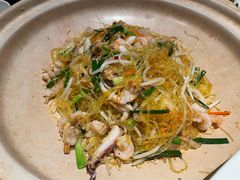 海皇粉丝煲-凤凰湘语·湘粤鲜融(浦东旗舰店)