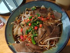 -胡马八破·川菜小馆(高新万达店)