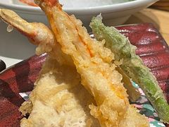 -江户·岚 创意料理(泛海店)