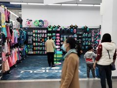 -迪卡侬(安德门店)