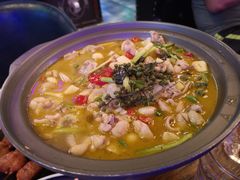 -爱啤精酿·民谣酒馆(滨江店)