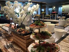 -AdD全日制餐厅(中谷花园酒店)