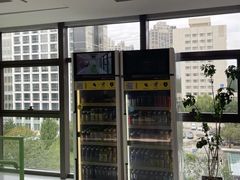-优享健身(三元桥店)