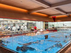 -艳阳天·非遗楚菜(武汉客厅店)