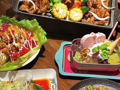 -韩热集市(百源店)