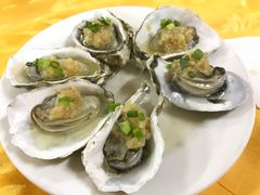 -板桥海鲜广场(文明东店)