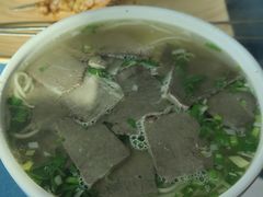 -马布尔莱斯食府(西红门店)