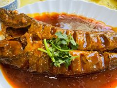 -故乡明太鱼屋(航北路店)