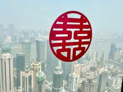 -上海柏悦酒店