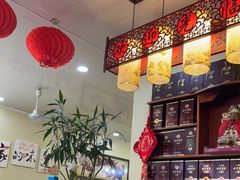 -百味园土菜馆(迎宾东路店)