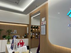 -泰康拜博口腔(松江印象城臻尔店)