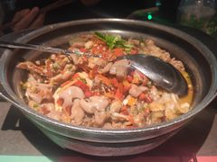 -蛙月荷·紫苏牛蛙(三街两巷店)