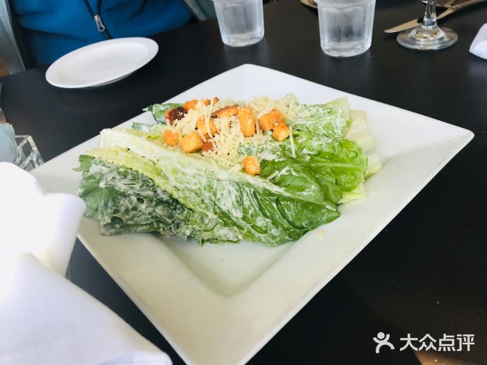 Swiss Louis Italian & Seafood Restaurant图片