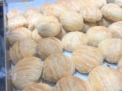 -王家沙点心店(南京西路总店)