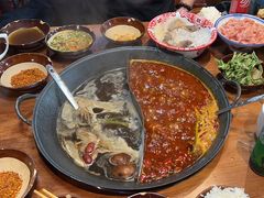 -楠火锅(新塘翡翠绿洲店)
