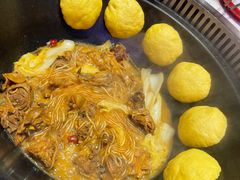 -玺炖·中国铁锅炖(虹桥天街店)