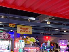 -星际传奇(西安三桥万象城店)