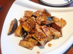 -Local泰莲庭(虹鳟鱼店)