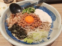 -纹兵卫手打荞麦面日料(虹桥本店)