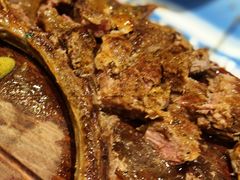 -安德烈俄式西餐厅(中央大街店)