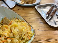 -清真西北风味餐厅