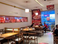 -周麻婆·川式小炒(泉州鲤城超越工业园店)