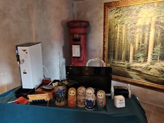 -波特曼西餐厅(南岗店)