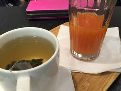 -无印良品餐堂 MUJI Diner(成都太古里店)