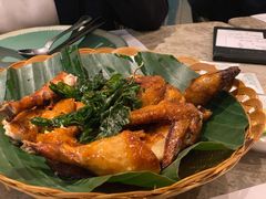 越南古法烧鸡-美奈小馆·东南亚菜(福田星河COCO Park店)