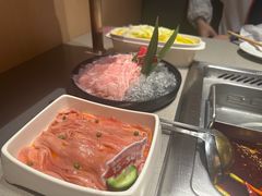 -海底捞火锅(人民广场店)