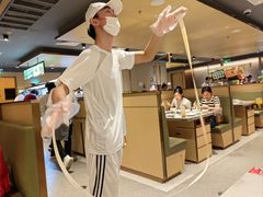 -海底捞火锅(飞马水城店)