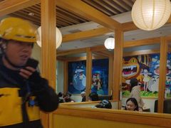 -一心创作料理屋(经开万达店)