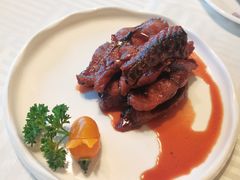 上海熏鱼-上海年代(水上东路店)