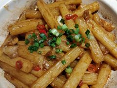 -田趣园长沙菜(天安云谷店)