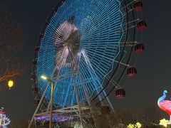 -武汉园博园(武汉自然博物馆)