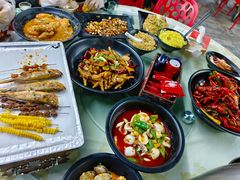-聚味瞿记·龙虾堂(树木岭店)