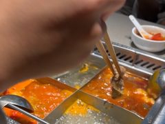 -海底捞火锅(东方时代广场店)