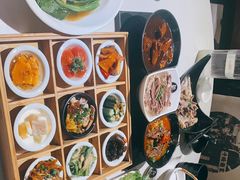 -新仙清汤牛腩(铜锣湾店)
