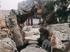 -西海子公园