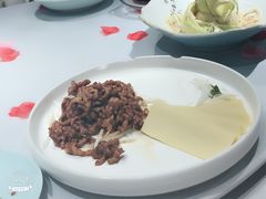 -京味斋·北京烤鸭(北京南站洋桥店)