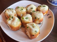 -哑巴生煎(临顿路店)