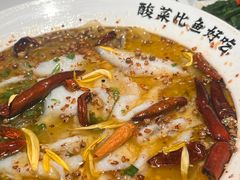 -太二酸菜鱼(福州泰禾店)