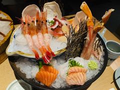 -蟹的岡田屋(正大广场店)