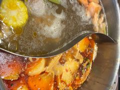 -牛很鲜潮汕牛肉火锅(朝晖路店)