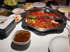 -山城辣妹子(定福庄店)