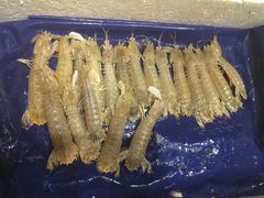 皮皮虾-三个渔夫·蒸汽海鲜(滨海开发区店)