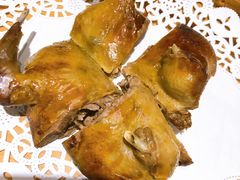 -正通记·哈尔滨烧烤·炭烤鸽子(七宝万科国际店)