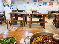 大堂-黑竹香鸡(营和巷店)